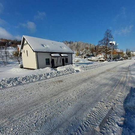 Domek Nad Potokiem Stronie Śląskie Exterior foto