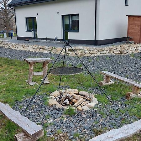 Domek Nad Potokiem Stronie Śląskie Exterior foto