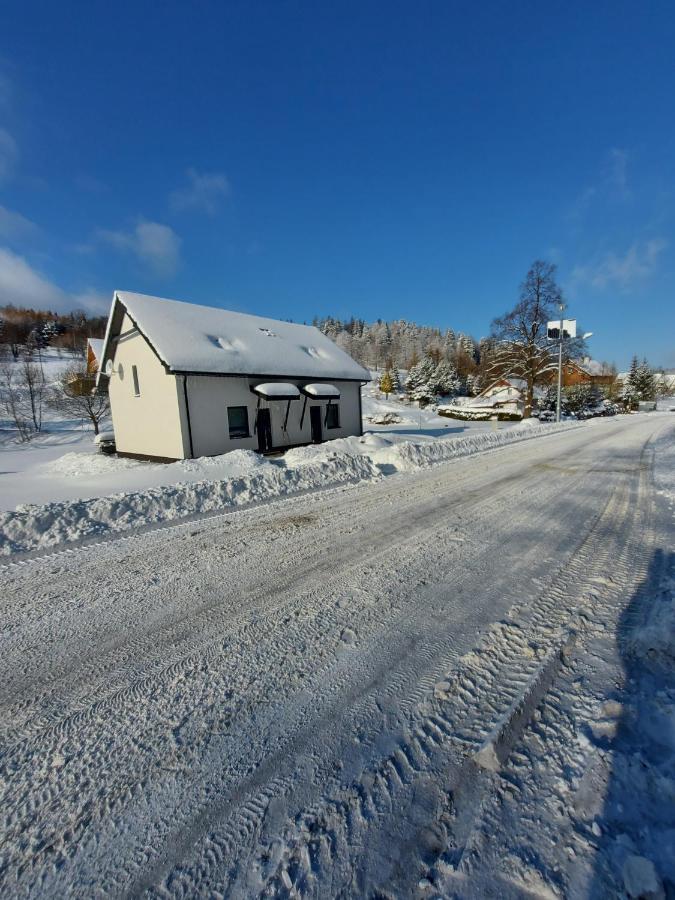 Domek Nad Potokiem Stronie Śląskie Exterior foto