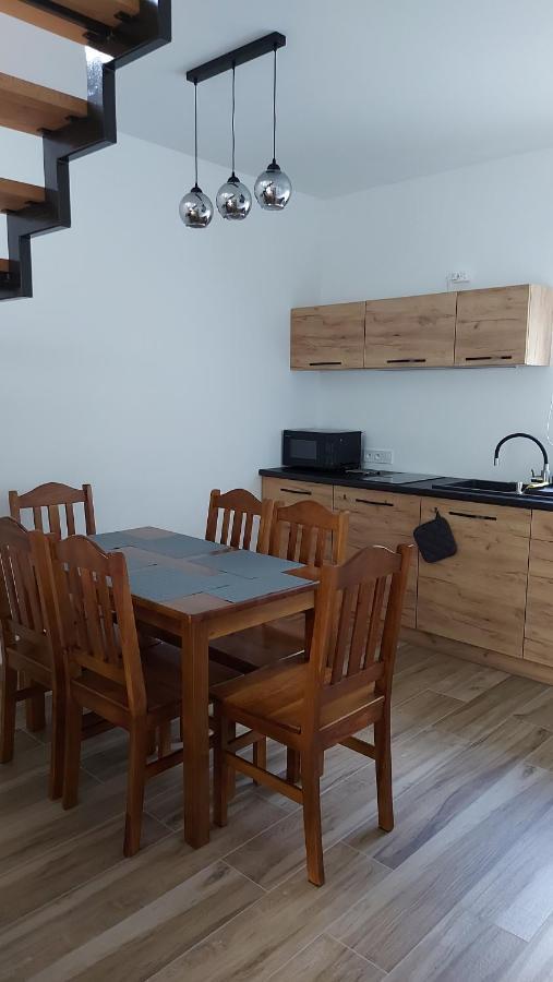 Domek Nad Potokiem Stronie Śląskie Exterior foto