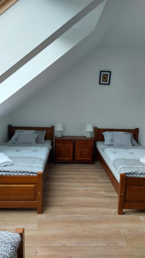 Domek Nad Potokiem Stronie Śląskie Exterior foto
