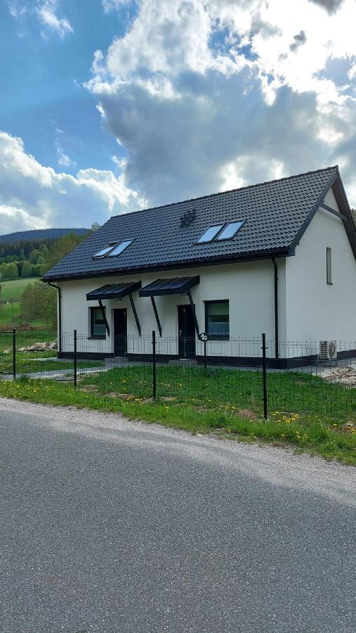Domek Nad Potokiem Stronie Śląskie Exterior foto
